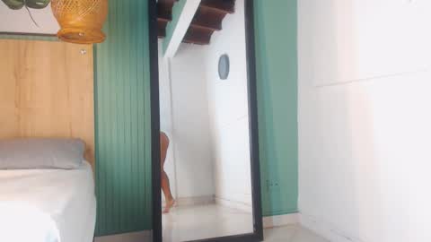 samanta online show from November 2025 09:40:01 PM