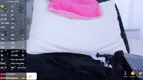 Samanta online show from December 2024 09:55:02 AM