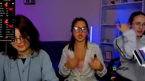 samanta_hotty online show from October 2025 08:00:02 PM