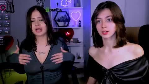 samanta_kisses online show from November 2025 01:31:01 AM