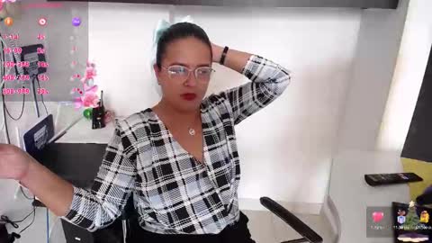 SAMANTA OWEN online show from December 2024 03:13:02 PM