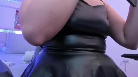 Samanta online show from November 2025 10:50:02 AM