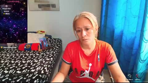 Samanta Stone online show from January 2025 09:52:02 PM