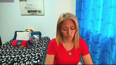 Samanta Stone online show from January 2025 10:22:01 PM