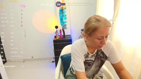 Samanta Stone online show from November 2025 08:52:02 PM