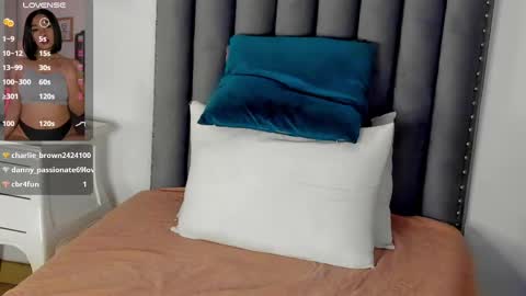  samanta  online show from February 2025 06:01:01 AM