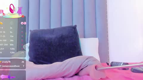  samanta  online show from March 2025 06:23:01 AM