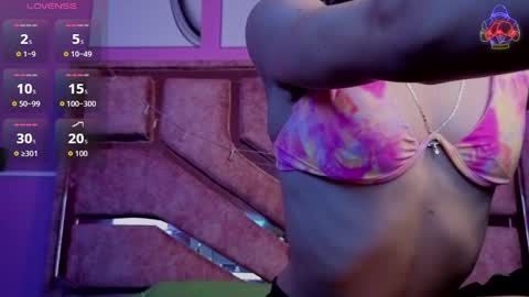 samantaa_liov online show from April 2026 07:47:02 PM