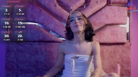 samantaa_liov online show from April 2026 07:54:01 PM