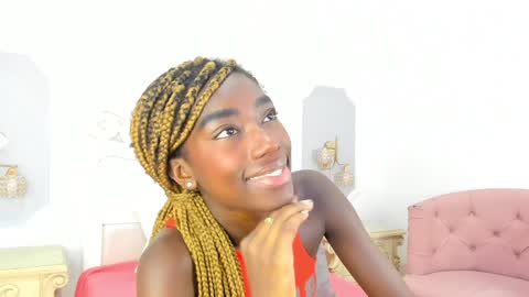 Samanta online show from February 2025 07:29:01 PM