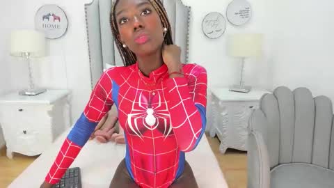 Samanta online show from October 2025 07:45:02 PM