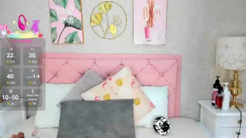 Samanta online show from June 2026 03:46:02 AM
