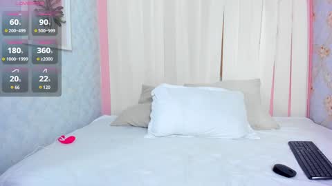 Samanta... online show from January 2025 11:13:02 AM