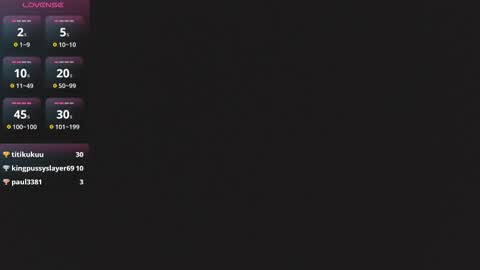 Samanta... online show from December 2025 01:05:02 PM