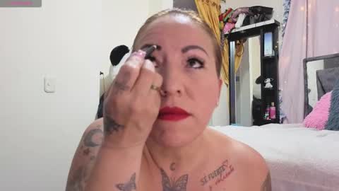 Samanta... online show from January 2026 11:51:02 PM