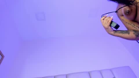 SAMANTA  online show from December 2025 03:27:02 AM