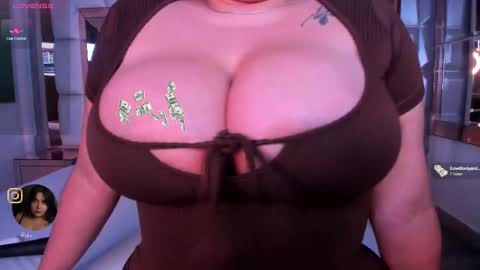 S A M A N T A   online show from February 2025 04:35:01 AM