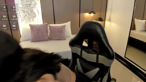 S A M Y  online show from November 2025 01:21:02 PM