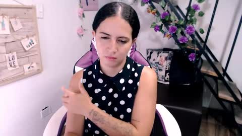 Snapshot of samantha2girl chatting on June 2026 02:57:02 AM samantha online show from June 2026 02:57:02 AM