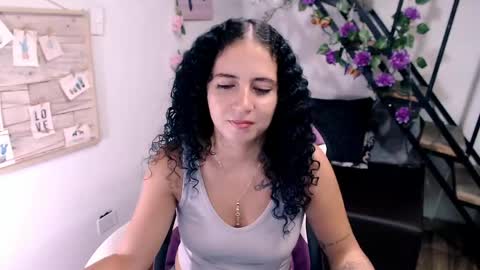 Snapshot of samantha2girl chatting on June 2026 06:46:02 PM samantha online show from June 2026 06:46:02 PM