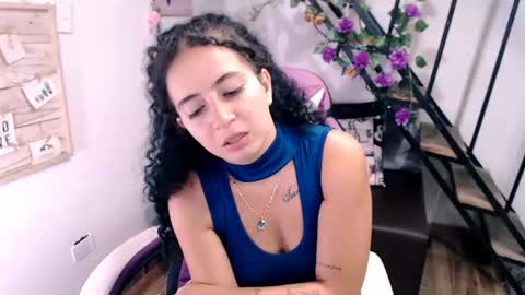 Snapshot of samantha2girl chatting on June 2026 10:34:02 PM samantha online show from June 2026 10:34:02 PM