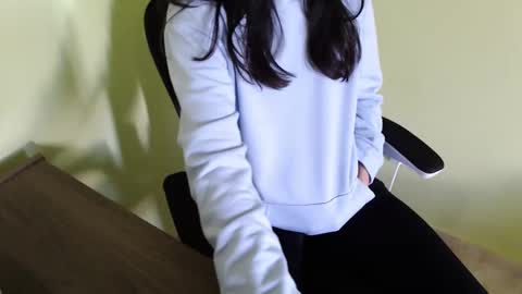 Snapshot of samantha_699 chatting on December 2025 06:05:02 PM samantha_699 online show from December 2025 06:05:02 PM