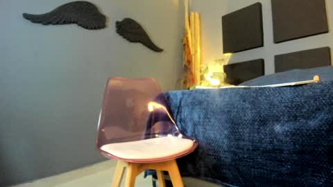 Samantha  online show from February 2025 11:21:01 AM