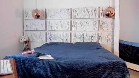 Samantha  online show from March 2025 11:25:02 AM