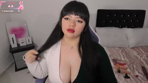 Sam online show from December 2024 05:37:01 AM