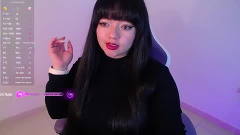 Sam online show from February 2025 02:45:01 AM