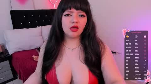 Sam online show from September 2025 11:28:01 PM