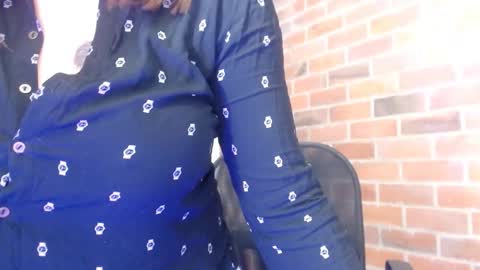 SAMANTHA online show from October 2025 02:15:01 AM