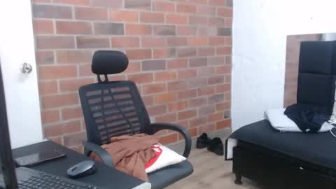 SAMANTHA online show from April 2026 02:51:02 AM