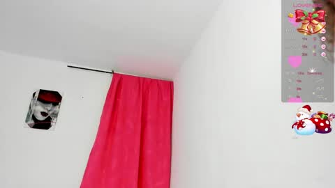  Samanthasmile  online show from December 2024 12:12:01 PM