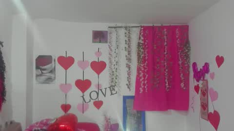  Samanthasmile  online show from September 2025 03:11:01 AM