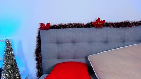 Samantha Vega online show from December 2024 12:12:02 AM