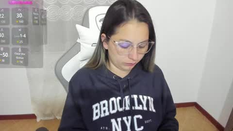 Samantha  online show from December 2024 11:46:02 PM