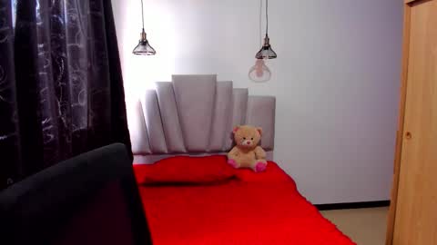 Samantha  online show from September 2025 11:35:01 AM