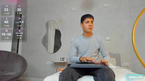 samantha_and_bastian online show from March 2026 04:29:01 AM