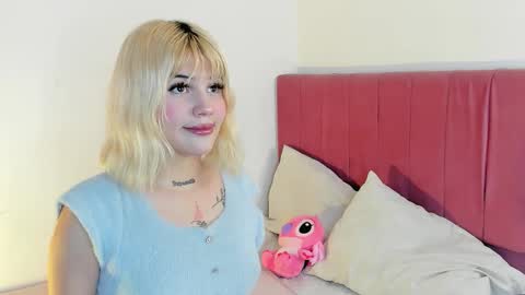 samantha_browwnn online show from November 2025 03:45:02 AM