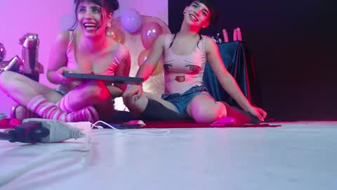 Sam Online 2230 - 530  GMT-5 online show from November 2025 02:10:02 AM