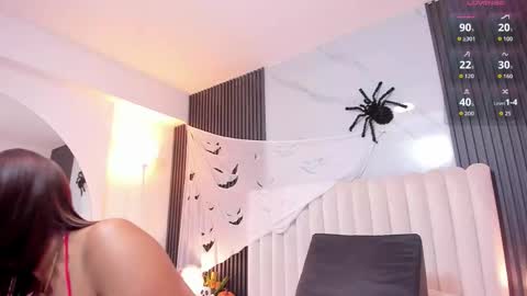 Samantha online show from October 2025 03:51:02 AM