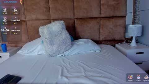 Snapshot of samantha_cp_ chatting on November 2025 12:15:02 PM Sammy online show from November 2025 12:15:02 PM