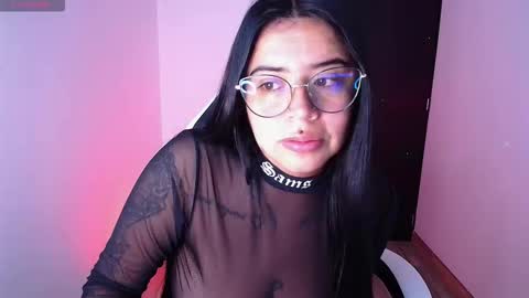 Snapshot of samantha_devil_ chatting on February 2026 09:50:02 AM Samanta online show from February 2026 09:50:02 AM