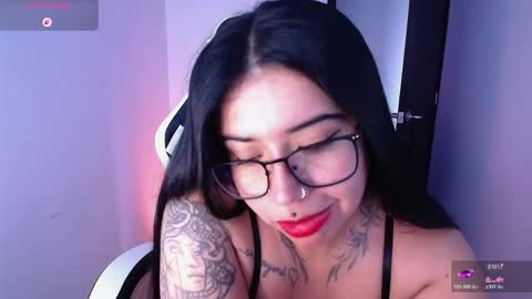 Samanta online show from April 2026 07:58:01 PM