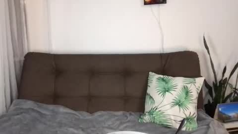 Samantha Ferrec online show from December 2024 12:44:01 AM