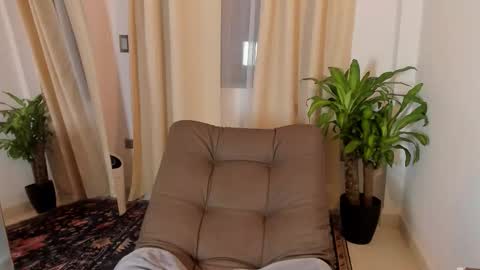 Samantha Ferrec online show from November 2025 09:43:02 PM