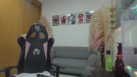 Samantha ga online show from January 2025 10:36:01 PM