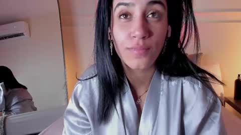 Samantha online show from April 2026 09:59:01 AM