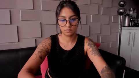 Samantha online show from December 2024 08:38:02 PM